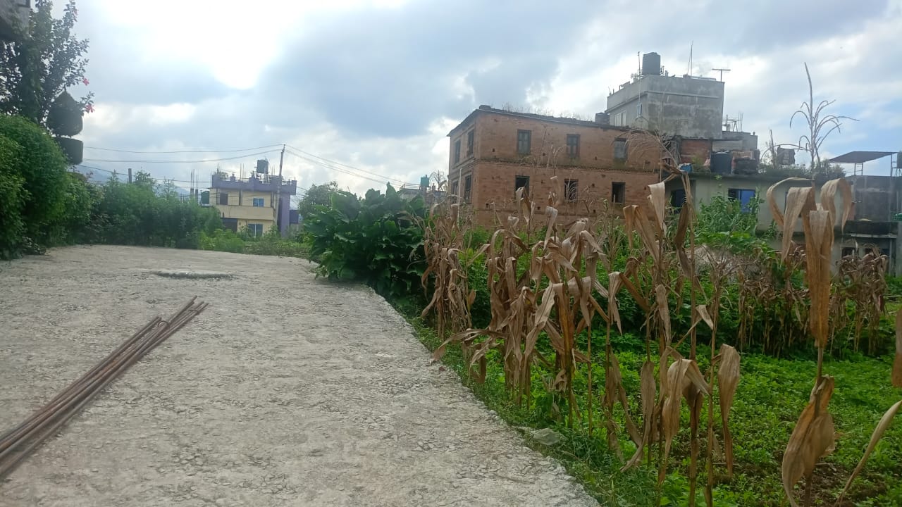 Picture of Suryabinayak Municipality, Bagmati